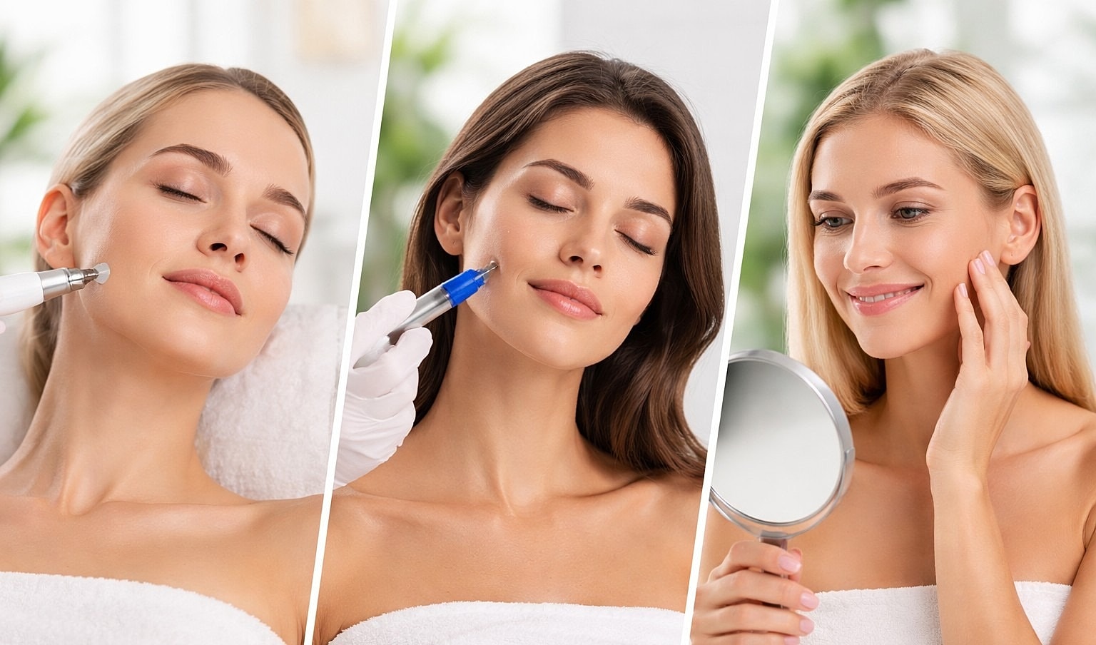 Best Skin Rejuvenation Treatment: Which Option Is Right for You?